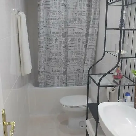 Apartment Montana Mar *