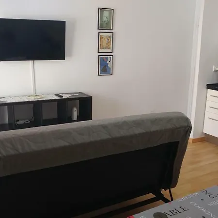 Apartment Montana Mar