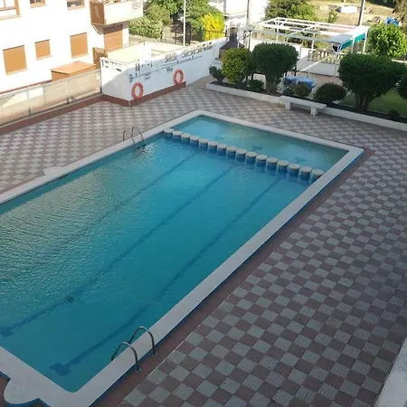 Appartement Montana Mar