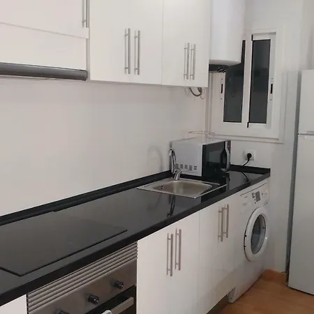 Montana Mar Apartment Lloret de Mar