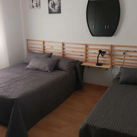 Montana Mar Apartment *