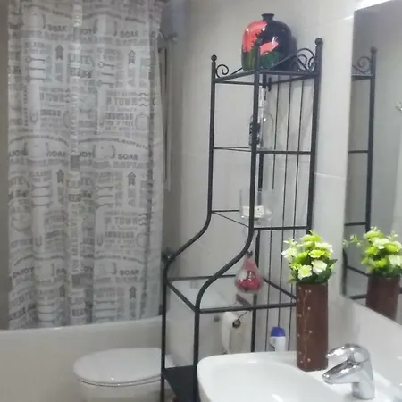 Montana Mar Apartment *