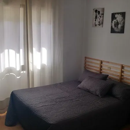 Montana Mar Apartment Lloret de Mar