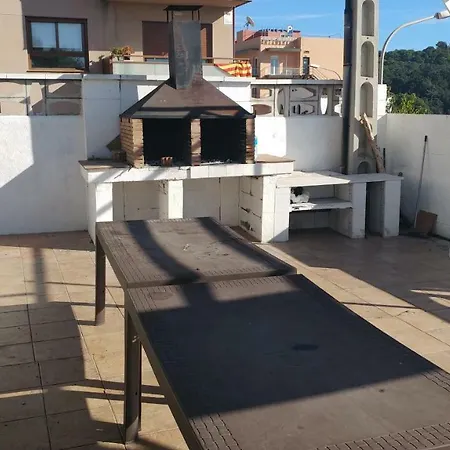 Apartment Montana Mar Lloret de Mar