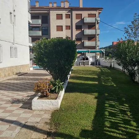 Montana Mar Appartement