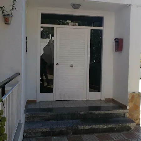 Montana Mar Appartement Lloret de Mar