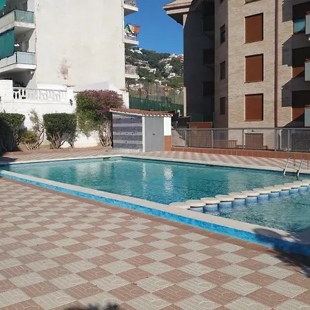 Apartment Montana Mar *