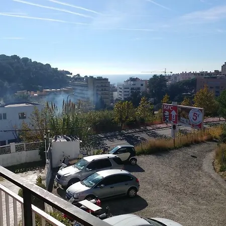 Apartment Montana Mar Lloret de Mar