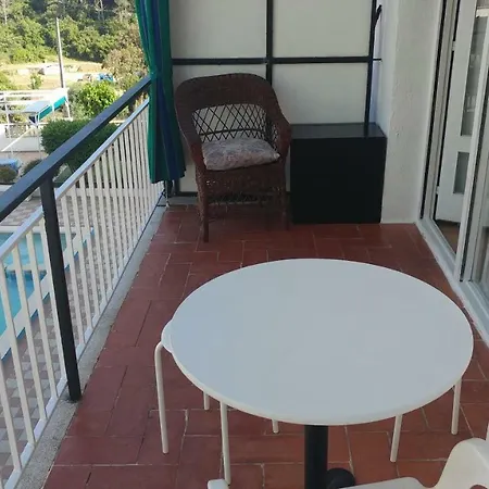 Montana Mar * Λορέτ Ντε Μαρ