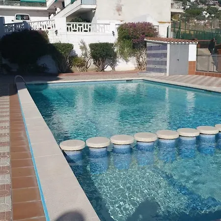 Montana Mar Λορέτ Ντε Μαρ